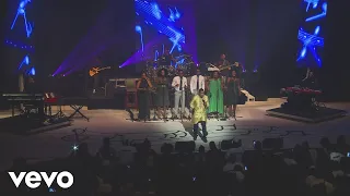 sbunoah kuhl ukumthand ujesu recorded live at the durban playhouse 2019 live 