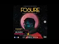 FORSURE | KING | HEARTBREAK - LIMITED ADDITION ALBUM .