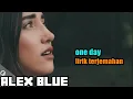 Download Lagu Alex Blue - One Day -  Love Music (Wedding Music Video) lirik terjemahan