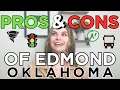 What s so great about Edmond OK Moving to Edmond Oklahoma