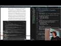 Intro to Algorithms CLRS - Chapter 4 PT 3 Biochemist Learns Programming LIVE 09-13-2025