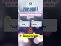 Download Lagu Islamic Pop Quiz