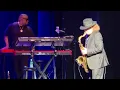 Boney James - Slide (LIVE at The Florida Theatre | 2026)