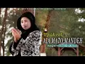 AIA MATO MANDEH_Upiak Isil (Official Music Video)