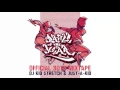 Download Lagu DJ Just-A-Kid - BOTY Germany 2015 // Bboy Mixtape