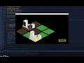 Clicking Isometric Tiles with Libgdx and Java