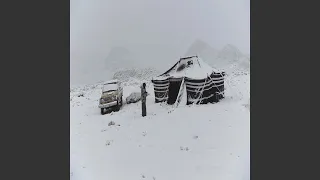 هبوب البراد دندنها