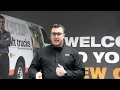 Lincoln Tech Graduate Becomes Shop Manager at Crown Lift Trucks Cody s Story