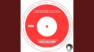 pacific sand storm connie b remix 