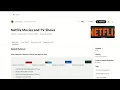 Internship Task 1 - Data Collection Netflix Dataset Analysis Technohacksedutech