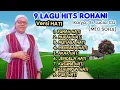 Lagu 9 Lagu Hits Rohani Versi Hati /Karya Sr. Lucia, CIJ