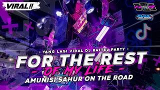 dj for the rest of my life sahur ammunition on the road latest viral tiktok 2025 hsa pro