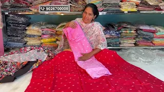 करवाचौथ पर आ गए जयपुरी सूंट सस्ते में order n.👉9026700008