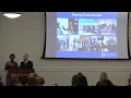 Leadership Assembly 2018 Beyond Barnard