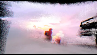 Yokunai - Take Flight Visualizer