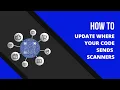 Update where your QR code send scanners after it s live with Flowcode