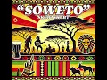 Download Lagu SKURTSKURT - Soweto (Audio)