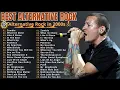 Download Lagu Linkin Park, Nickelback, Metallica, Daughtry, Green Day, Creed  🔥 Alternative Rock Compilation