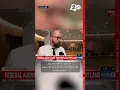 This is horrible Portland City Councilor reacts to 2 people shot by federal agents in Portland