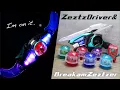 Download Lagu DX ゼッツドライバー \u0026 ブレイカムゼッツァー レビュー【仮面ライダーゼッツ】/ZeztzDriver \u0026 BreakamZeztzer Unboxing | KamenRiderZEZTZ