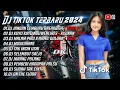 DJ TAPI KINI KITA UDAH BUBARAN SEKARANG KITA CUMAN TEMENAN - JANGAN CEMBURU - DJ TIKTOK TERBARU 2024