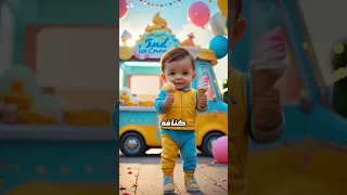 ايسكريم ايسكريم اغنيه كاملة بوظة سحلب كنافة ايس كريم ايس كريم 