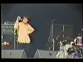 The Charlatans UK - Just When You're Thinkin' Things Over - Live At Phoenix Festival 16.07.1995