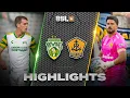8 15 2026 Tampa Bay Rowdies vs Rhode Island FC - Game Highlights