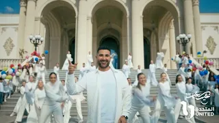 Ahmed Saad El Eid Aho Geeh أحمد سعد العيد اهو جيه 