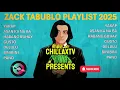 Zack Tabudlo - Playlist 2025 | Top Trending OPM Songs 💯❤️