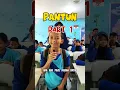 Pantun part 1 #kelassd #refleksi #merdekabelajar