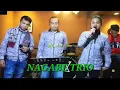 Download Lagu MARBAHIR cover (NAGABE TRIO)