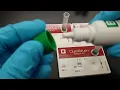Microbiology Rapid Strep Test Part 1