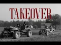 TAKEOVER : Naveen Chaudhary (Official Video) | ALBOMB | New Haryanvi Song 2025