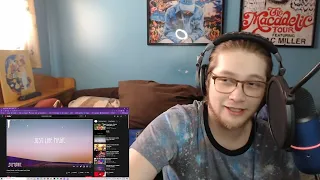 ariana grande just like magic first reaction trash or pass 