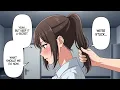 Son and Stepmother STUCK in an Elevator But in Hindi Manhwa Recap Dub in Hindi