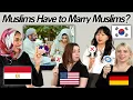 Download Lagu Vragen stellen aan moslims die niet-moslims niet durven te stellen!