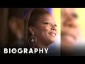 Queen Latifah - Film TV Actress Mini Bio BIO