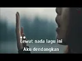 Download Lagu Fildan - Terima Kasihku Official (KARAOKE) DANGDUT