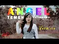 Download Lagu VERALIIE - ANGEL TEMEN TUTURANMU | Remix Version (Official Video)