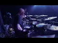 DYING FETUS@In the Trenches-Trey Williams-Live in Poland 2017 (Drum Cam)