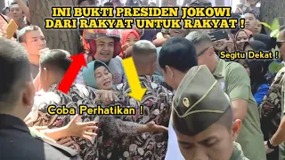 viral momen lucu presiden jokowi yang membuat bahagia warga masyarakat se indonesia