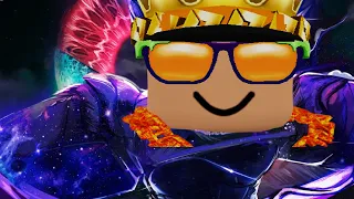 🔴 COSMIC GAROU UPDATE, GIFTING GAMEPASSES | The Strongest Battlegrounds RANKED