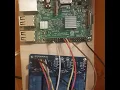 Coding with Python Raspberry Pi Traffic Light