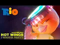 Download Lagu Rio - Hot Wings \