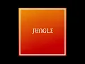 Jungle - Back On 74 (Pitched Up+Reverb)