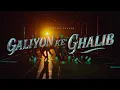 Download Lagu Badshah - Galiyon Ke Ghalib (Official Teaser) | Releasing on 30th April