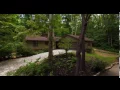 Luxury Asheville Vacation Rental front yard VRBO 890670