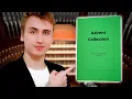 Download Lagu Pipe Organ Music for Advent - Easy Sheet Music for Pipe Organ - Paul Fey
