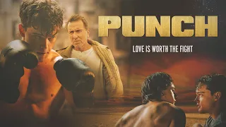 فيلم الملاكمه والاكشن مترجم 2024 Punch Full Movie 